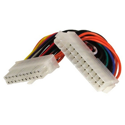 Adaptador Interno Power 24P>20P - OEM - AK3095