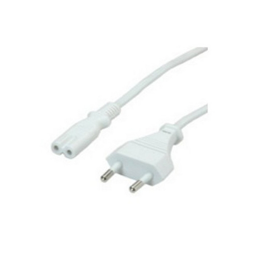 Power C7 Cable 10M White - OEM - 0040014122