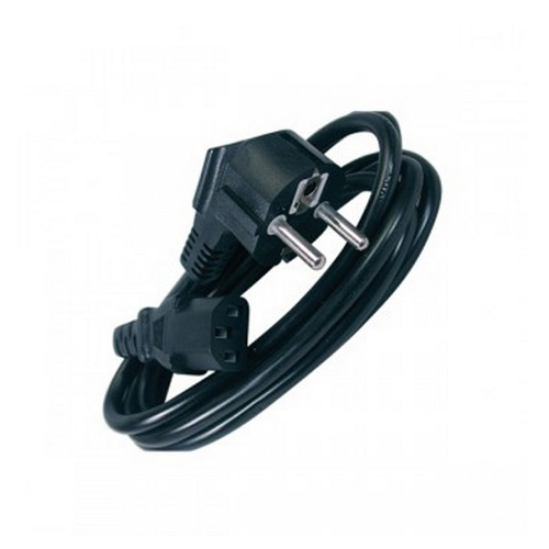 Cabo Power C13 Preto - OEM - 0040014153.AA