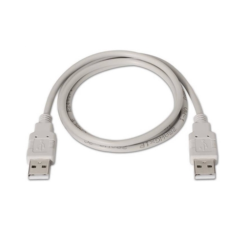 Cabo USB2.0 A/A 1M - OEM - 0040014158