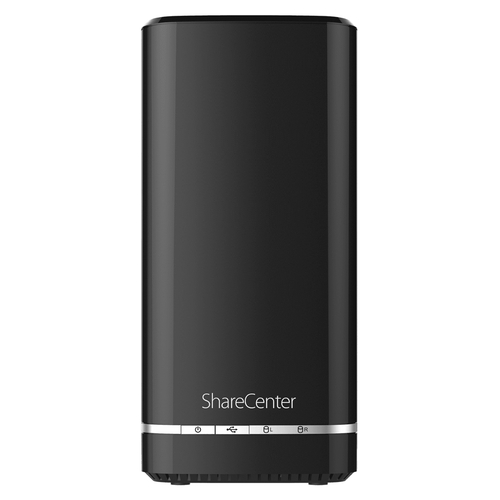 D-Link DNS-320L Sharecenter NAS - D-Link - ENS320LM