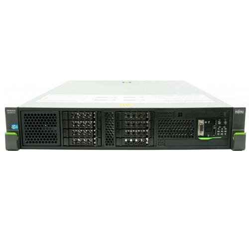 Fujitsu Primergy RX300 S7 X-HC - Fujitsu - RX300 S7 X-HC