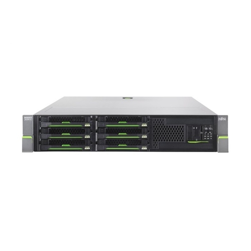 Fujitsu Primergy RX300 S7 X-QC - Fujitsu - RX300 S7 X-QC
