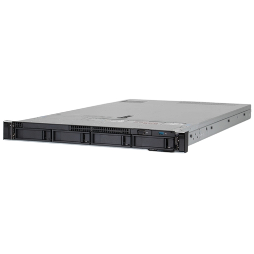 Dell PowerEdge R640 2x Gold 6138 - Dell - E39S