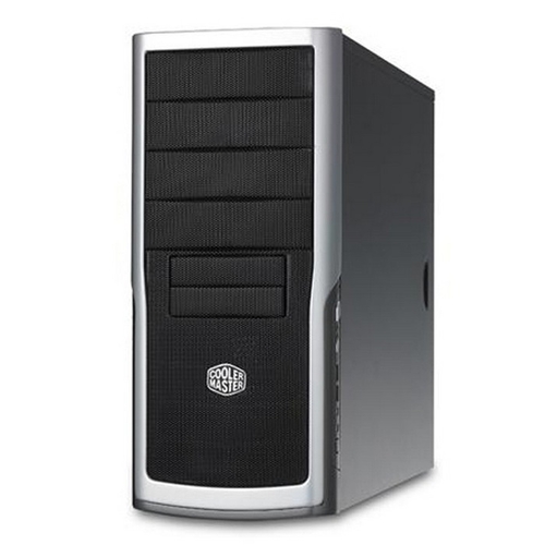 Caixa PC Cooler Master Elite 333 - Cooler Master - 4719512014769