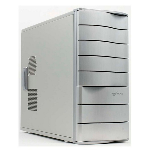 Caixa PC Cooler Master Mystique 631S - Cooler Master - 4719512005699