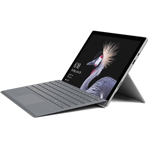 Tablet Microsoft Surface Pro 5 - Microsoft - Model 1796