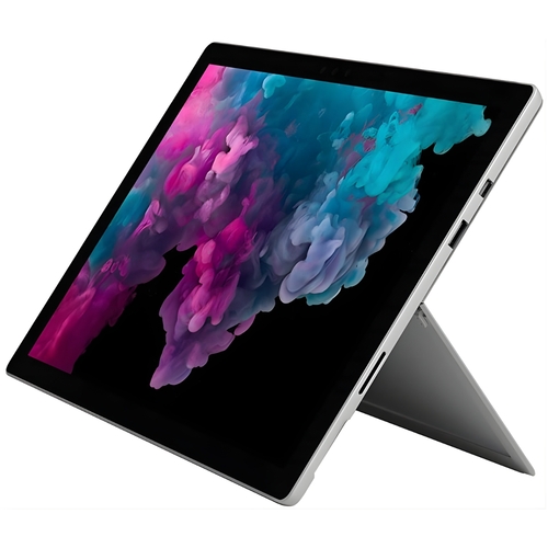 Tablet Microsoft Surface Pro 6 128GB - Microsoft - 0060008007.AA