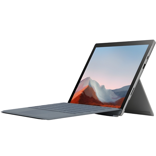 Microsoft Surface Pro 7+ Tablet - Microsoft - Model 1961