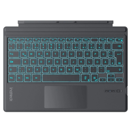 Teclado Microsoft Surface GO 4/3/2/1 - Microsoft - 0060008013