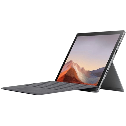 Microsoft Surface Pro 7 Tablet - Microsoft - Model 1866