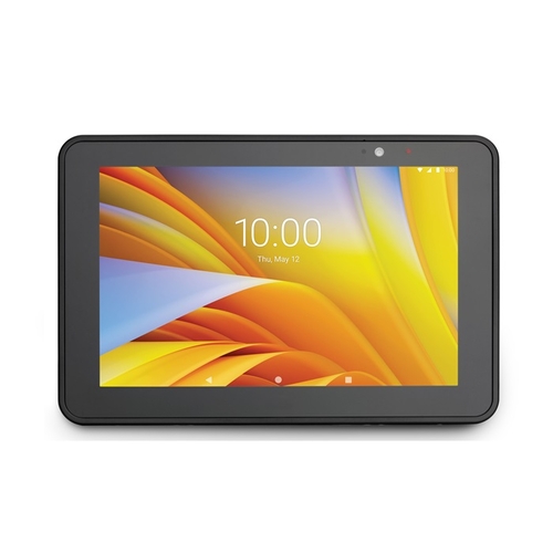 Tablet Zebra ET50 - Zebra - ET50PT-L1SE