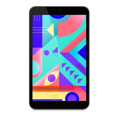 Tablet SPC 8 IPS HD Preto - SPC - 8436542858885