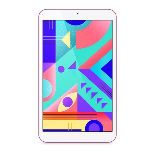 Tablet SPC Lightyear 8 IPS HD Rosa - SPC - 8436542858908