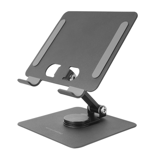 Universal Tablet Table Stand - Mars Gaming - 8435693104810