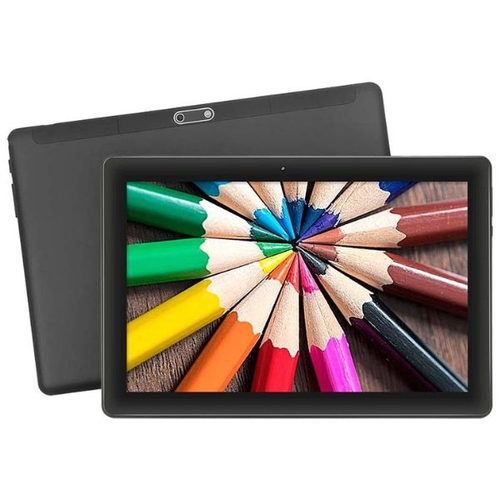 Tablet Nüt Pad KT105 4GB/64GB Black - Nüt Pad - 8434388322089