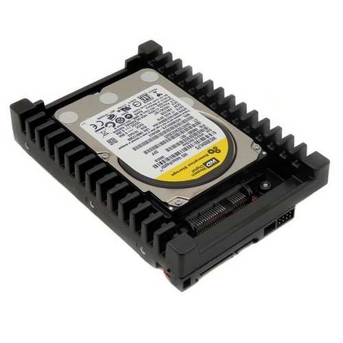 HDD 2.5 Sata 300GB 10K WD Raptor - WD - WD3000HLFS