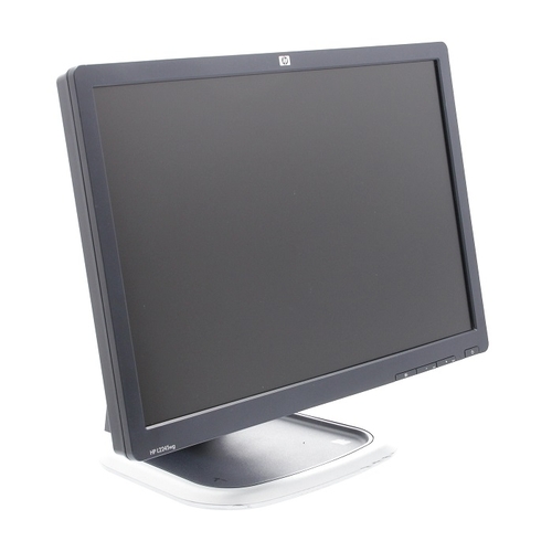 Monitor 22 HP L2245wg - HP - L2245wg