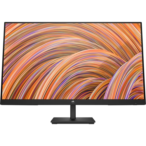 Monitor 27 HP V27I G5 - HP - 0196548194872