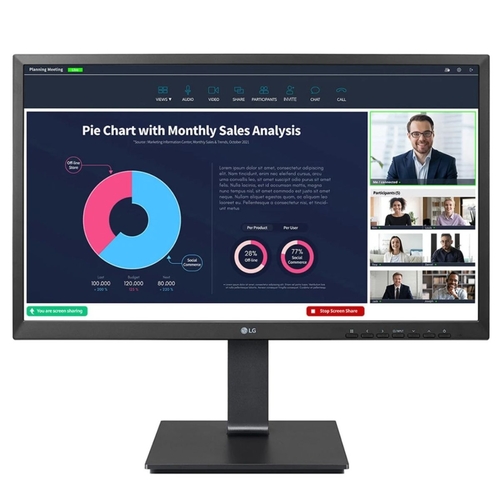 Monitor 24 LG 24bp75cp-b - LG - 8806091983374
