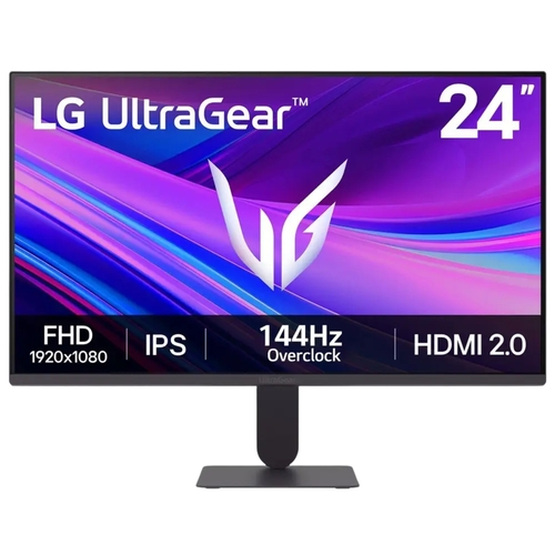 Monitor 24 LG Ultragear 24G411A-B - LG - 8806096571583