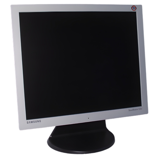 Monitor 17 Samsung 172v - Samsung - 0080023023.A