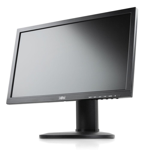 Monitor 20 Fujitsu B20T-7 LED Preto - Fujitsu - S26361-K1542-V160