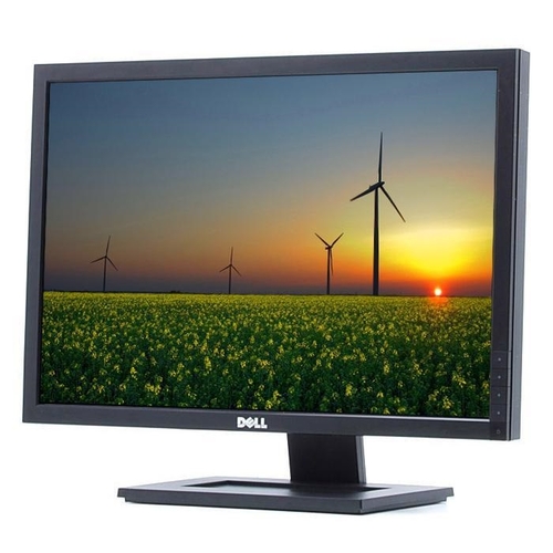 Monitor 22 Dell E2210F - Dell - E2210F