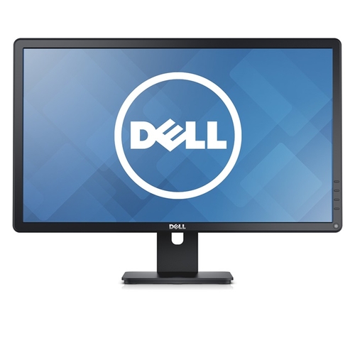 Monitor 22 Dell E2214HB - Dell - E2214HB