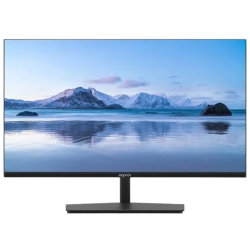 Monitor 24 Approx Black - Approx - 8435099535508