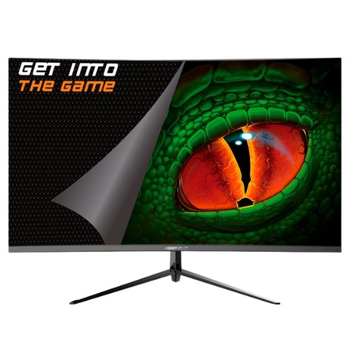 Monitor 23.8 Keep Out Gaming Curvo - Keep Out - 8435099533320