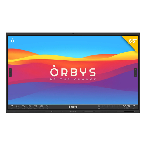 Monitor 65
