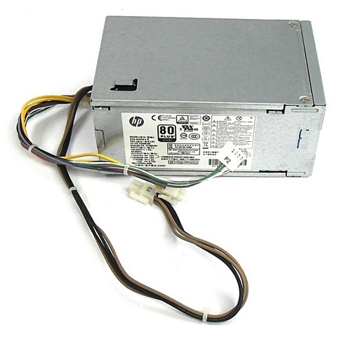 Fonte Alimentação HP 600/800 G1 SFF - HP - PS-4241-1HD