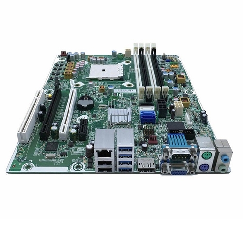 MB HP Compaq Pro 6305 SFF - HP - 676196-002