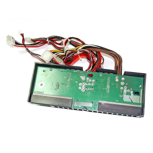 Backplane HP ProLiant ML350 G5 - HP - 411787-001