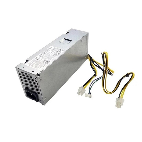 Fonte Alimentação HP 600 G4 SFF - HP - L08404-001