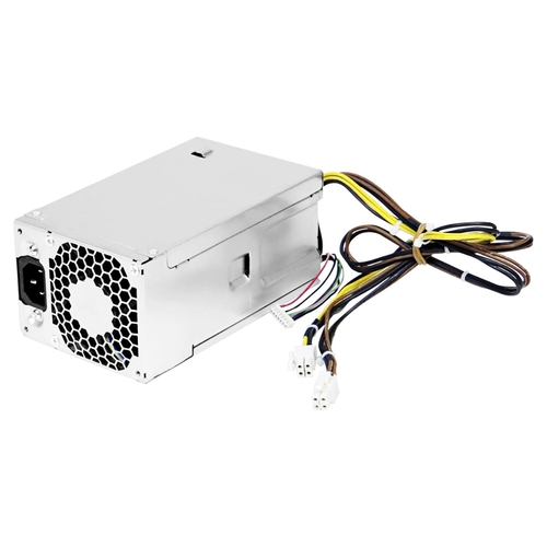 Fonte Alimentação HP 800 G5 SFF/Z2 G4 TWR - HP - L08417-002