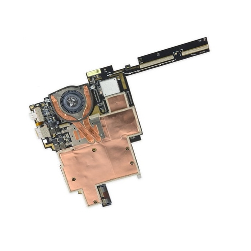 Microsoft Surface Pro 3 i5-4Gen MB  - Microsoft - X896238-001 (Model 1631)