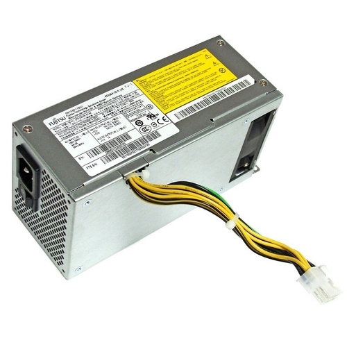 Fonte Alimentação Fujitsu Esprimo E720/P920 - Fujitsu - S26113-E611-V50-01
