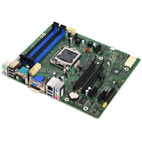 MB Fujitsu Esprimo P520 - Fujitsu - D3220-A12