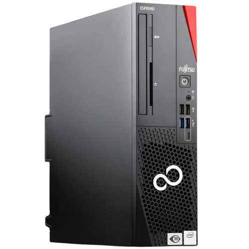 Barebone Fujitsu Esprimo D7010 SFF - Fujitsu - 0090091023.AA