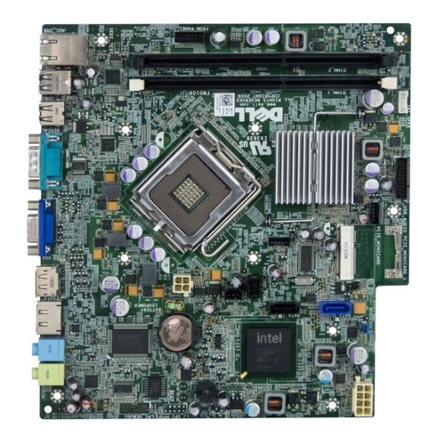 MB Dell OptiPlex 780 USFF - Dell - 0DFRFW