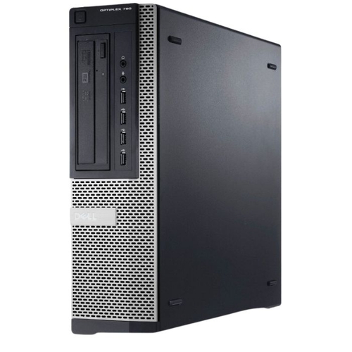Barebone Dell OptiPlex 990 DT - Dell - 0090151017.A