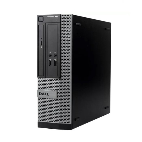 Barebone Dell OptiPlex 390 SFF - Dell - 0090151021.AA