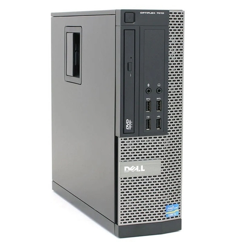 Barebone Dell OptiPlex 7010 SFF - Dell - 0090151022.A