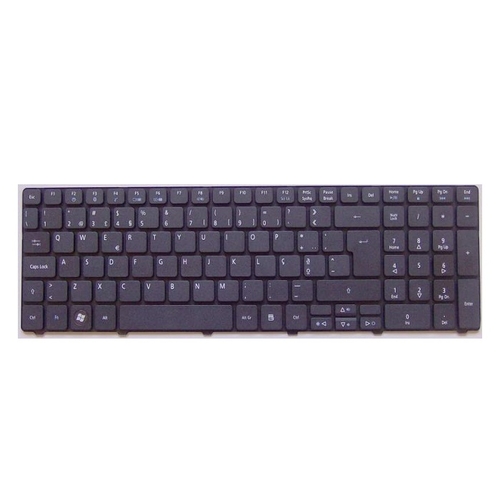 Teclado Acer Aspire PT - Acer - KB.I170A.047