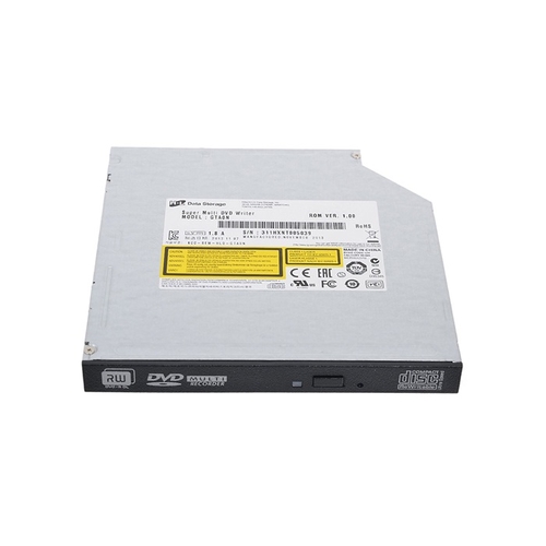 DVDRW Sata Slim 12 mm - HP - 0100005005.AA