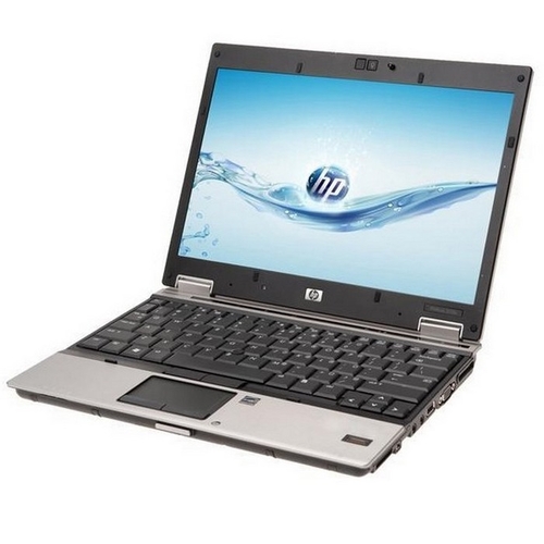 MB + Carcaça HP 2530p - HP - 0100005030.A