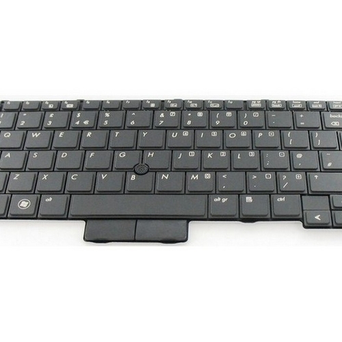 Teclado HP 2530p UK - HP - 510565-031