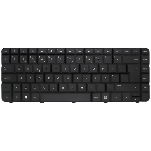 Teclado HP Pavilion G4/G6 - HP - NSK-CG0SV